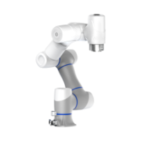 DOBOT CR-3AS Robot Colaborativo Industrial Con SafeSkin Capa