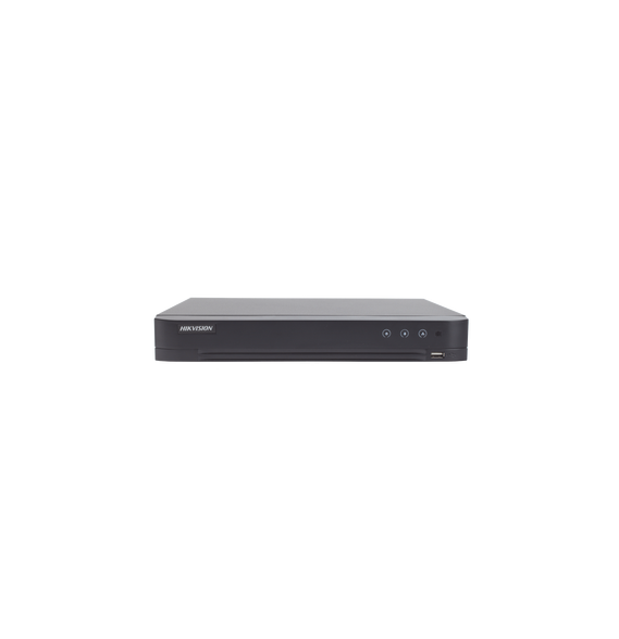 HIKVISION IDS-7204HQHI-M1/S(C) DVR 4 Canales TurboHD + 2 Can