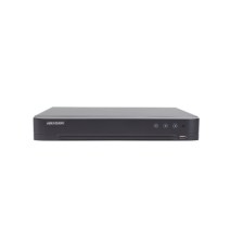 HIKVISION IDS-7204HQHI-M1/S(C) DVR 4 Canales TurboHD + 2 Can