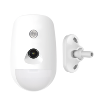 HIKVISION DS-PDPC12P-EG2-WB/UB (AX PRO) CÁMARA Inalámbrica +