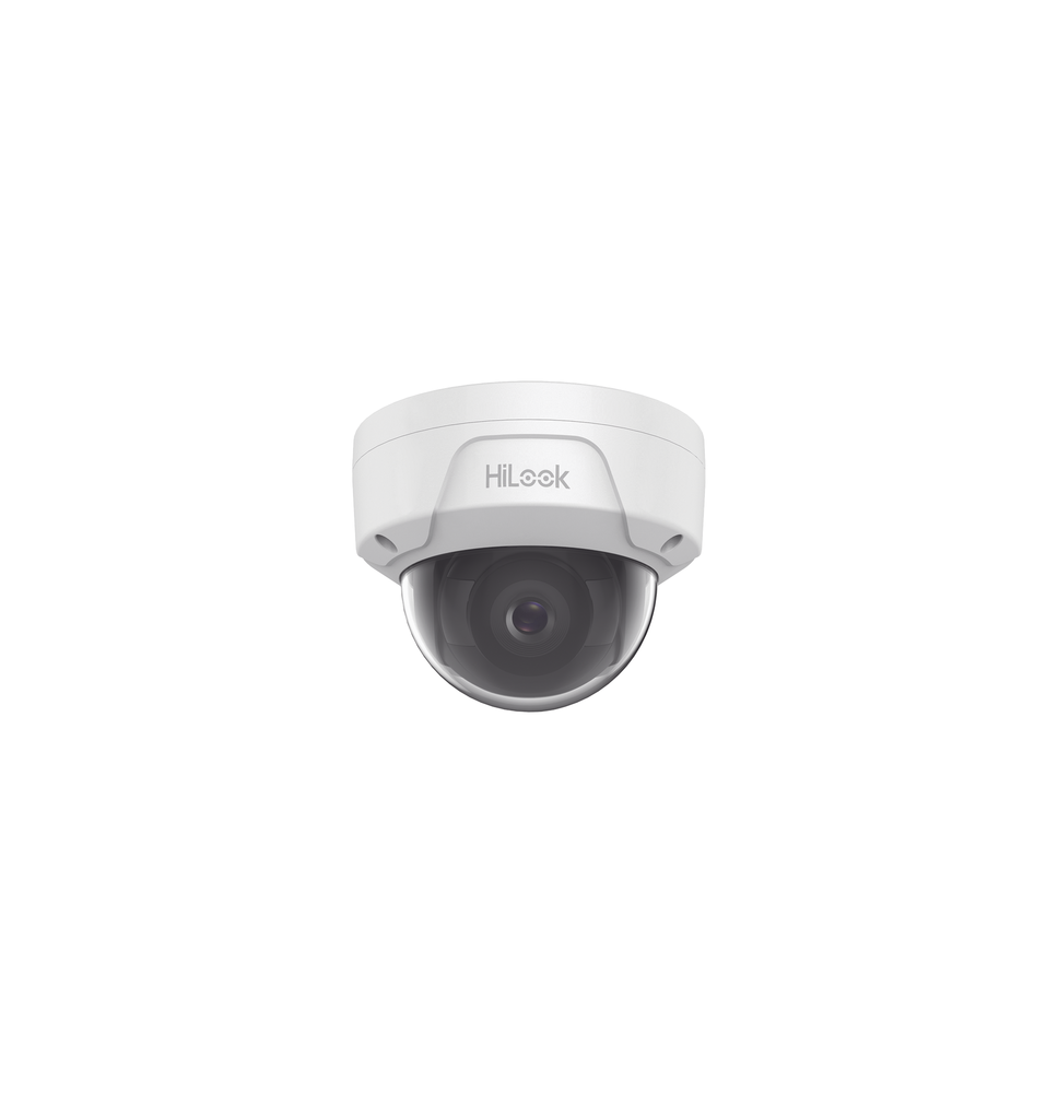 HiLook by HIKVISION IPC-D140H(C) HiLook Series / Domo IP 4 M