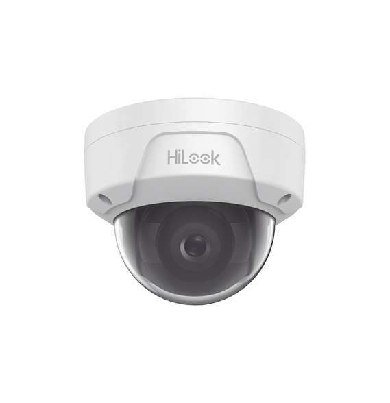 HiLook by HIKVISION IPC-D140H(C) HiLook Series / Domo IP 4 M