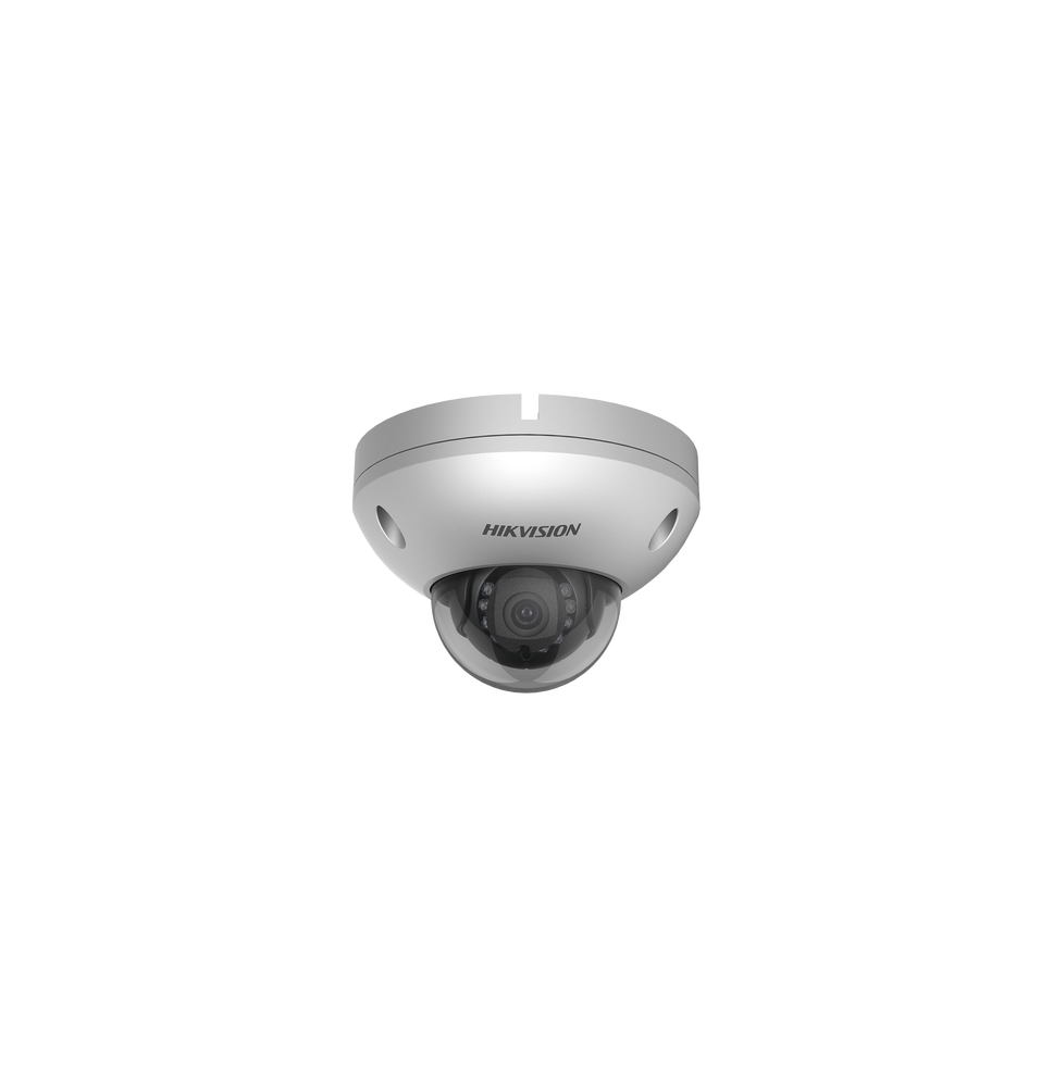 HIKVISION DS-2XC6142FWD-IS(C) Domo IP 4 Megapixel / Lente 4