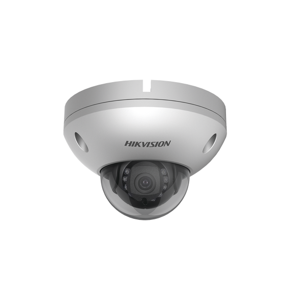 HIKVISION DS-2XC6142FWD-IS(C) Domo IP 4 Megapixel / Lente 4