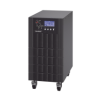 CYBERPOWER HSTP3T10K100P5M UPS Trifásico de 10 kVA/10 kW Top