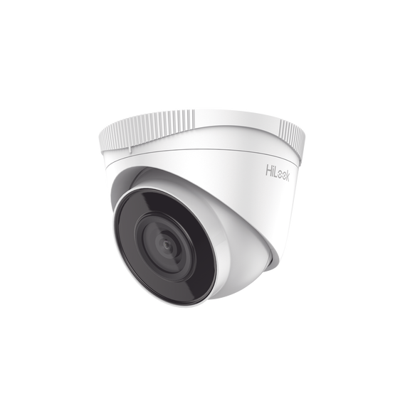 HiLook by HIKVISION IPC-T240H(C) HiLook Series / Turret IP 4