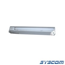 Syscom EML20 Lámpara Fluorescente de Respaldo 20 W con Carga