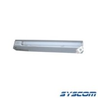 Syscom EML20 Lámpara Fluorescente de Respaldo 20 W con Carga
