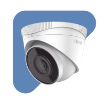 HiLook by HIKVISION IPC-T240H(C) HiLook Series / Turret IP 4