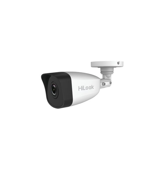 HiLook by HIKVISION IPC-B140H(C) HiLook Series / Bala IP 4 M