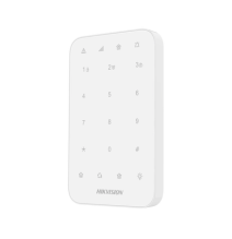 HIKVISION DS-PK1-E-WB (AX PRO) Teclado Inalámbrico para Arma