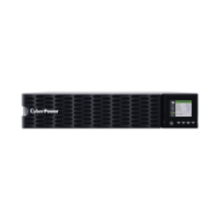 CYBERPOWER OL6KRTHD UPS de 6000 VA/6000 W Online Doble Conve