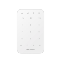 HIKVISION DS-PK1-E-WB (AX PRO) Teclado Inalámbrico para Arma