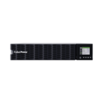 CYBERPOWER OL5KRTHD UPS de 5000 VA/5000 W Online Doble Conve