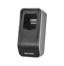 HIKVISION DS-K1F820-F Enrolador USB de Huellas para iVMS-420