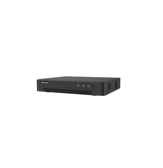 HIKVISION DS-7208HGHI-M1/T [Audio Bidireccional] DVR 4 Canal