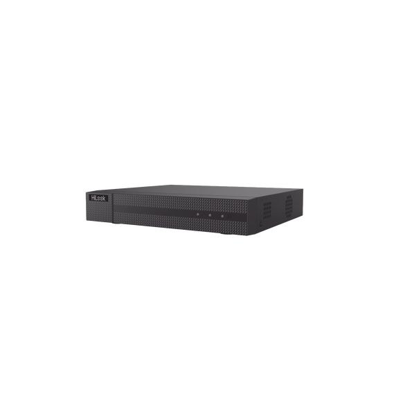 HiLook by HIKVISION DVR-208G-M1/T [Audio Bidireccional] DVR