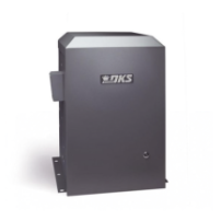DKS DOORKING 9150-380 Operador de puertas corredizas de 680
