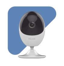 HiLook by HIKVISION IPC-C120-D/W(W) Cubo IP 2 Megapixel / Le