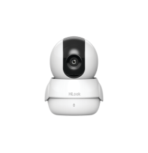 HiLook by HIKVISION IPC-P120-D/W(W) Mini Domo PT IP 2 Megapi