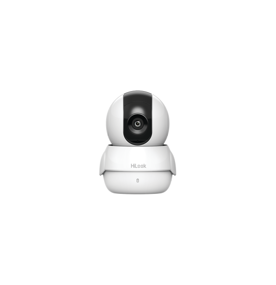 HiLook by HIKVISION IPC-P120-D/W(W) Mini Domo PT IP 2 Megapi