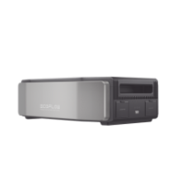 ECOFLOW EFYJ751BP Batería ECOFLOW Compatible con Delta Pro U