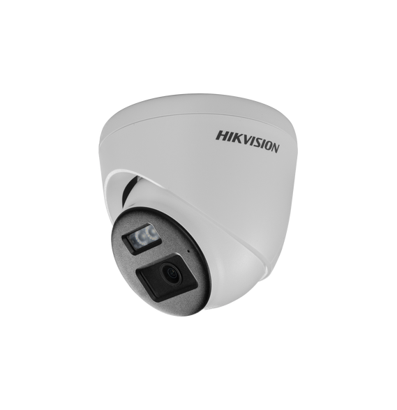 HIKVISION DS-2CE78K0T-LTS [Audio Bidireccional + Dual Light