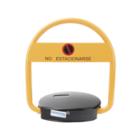 AccessPRO XB-PARK-200 Sistema Automatico D / Control D / Caj