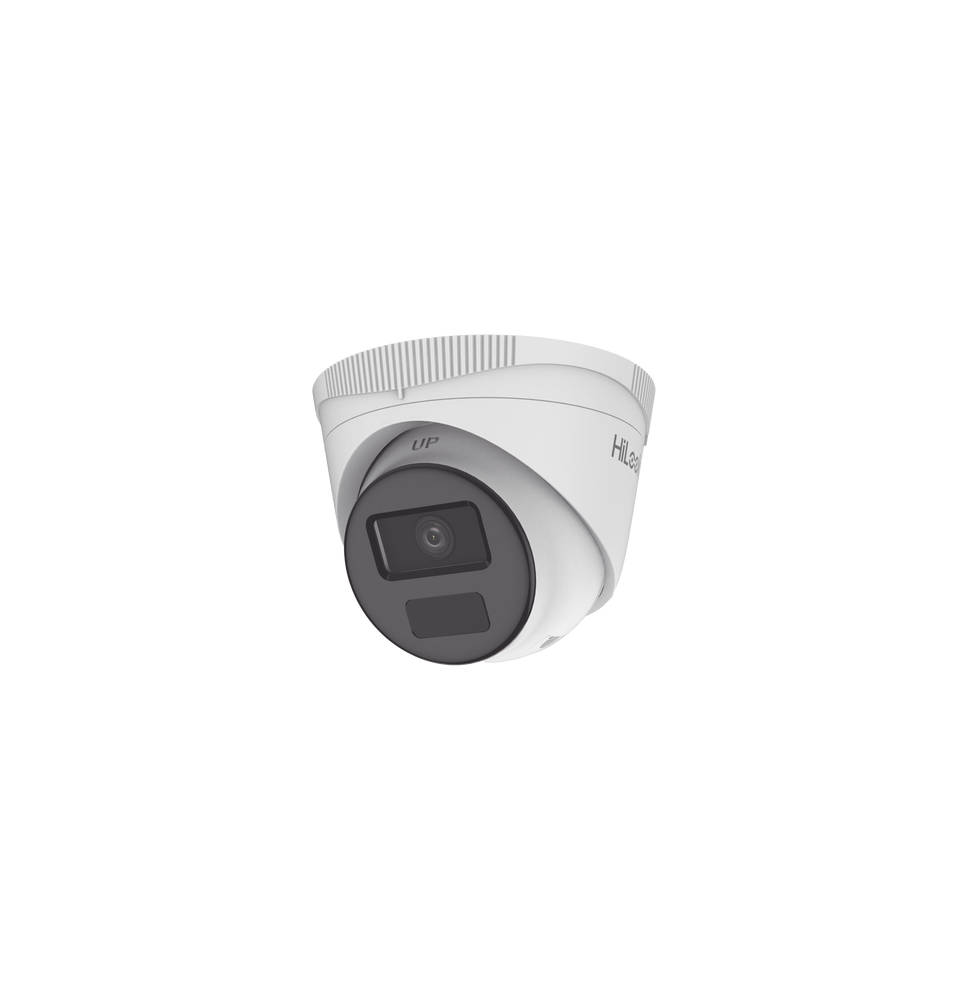 HiLook by HIKVISION IPC-T241H-C HiLook Series / Turret IP 4