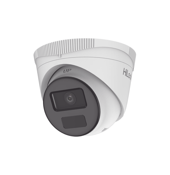 HiLook by HIKVISION IPC-T241H-C HiLook Series / Turret IP 4