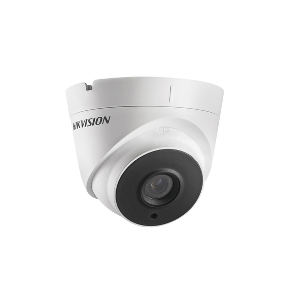 HIKVISION DS-2CE56F1T-IT3 Turret TURBOHD 3 Megapixel / Gran