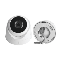 HIKVISION DS-2CE56F1T-IT3 Turret TURBOHD 3 Megapixel / Gran