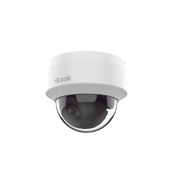 HiLook by HIKVISION IPC-D141H-C HiLook Series / Domo IP 4 Me