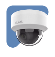 HiLook by HIKVISION IPC-D141H-C HiLook Series / Domo IP 4 Me