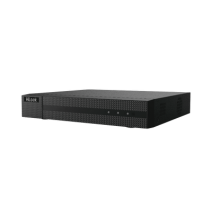 HiLook by HIKVISION DVR-204G-K1(S) DVR 4 Canales TurboHD + 1