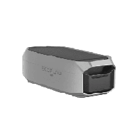 ECOFLOW EFD521EB Batería de Litio LFP Inteligente de 4096Wh