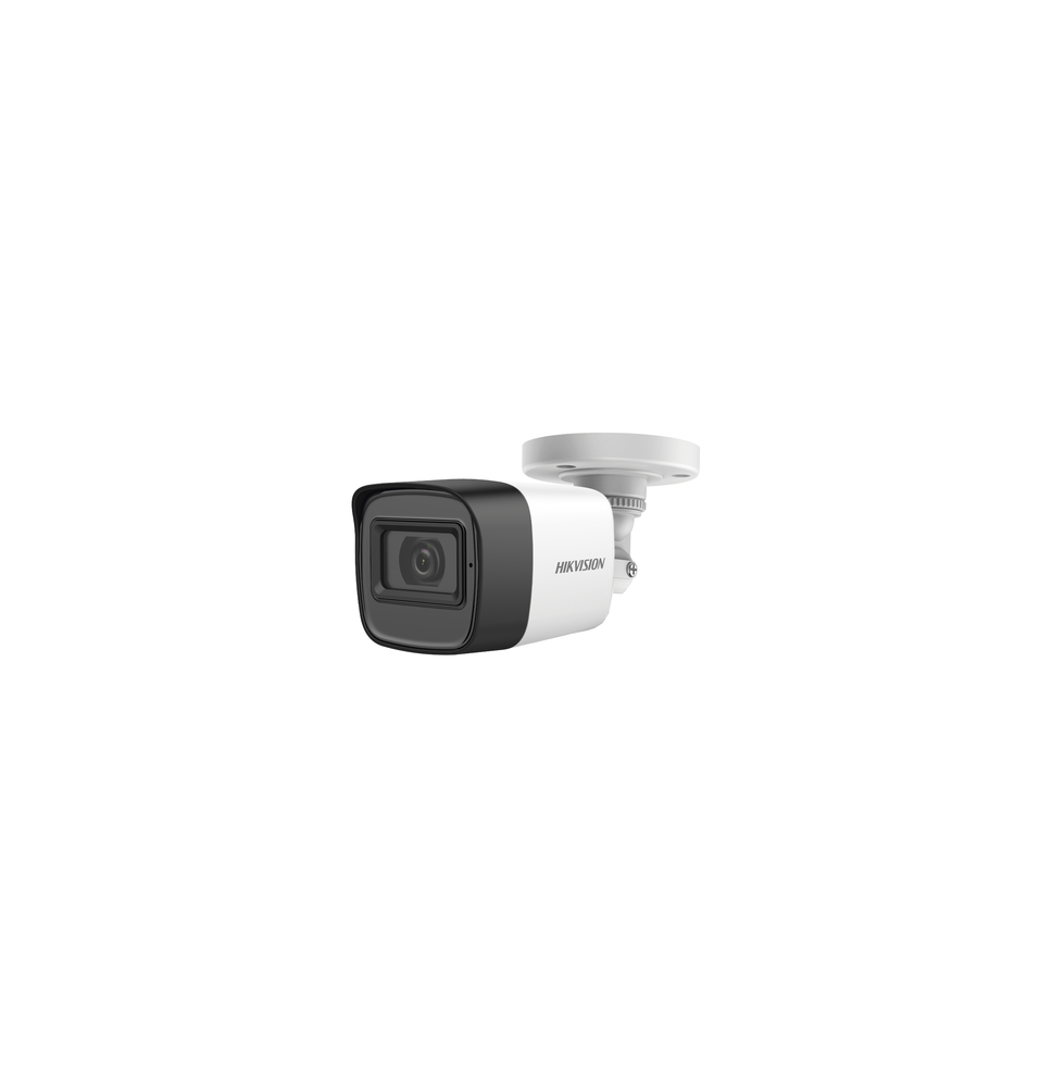 HIKVISION DS-2CE16H0T-ITFS Bala TURBOHD 5 Megapixel / Lente