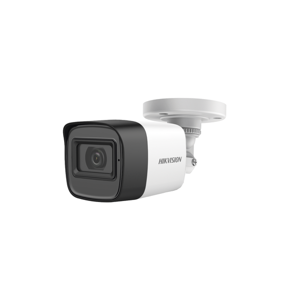 HIKVISION DS-2CE16H0T-ITFS Bala TURBOHD 5 Megapixel / Lente