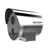 HIKVISION DS-2XE6445G0-IZS/304 Bala IP 4 Megapixel / Lente M