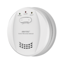 HIKVISION HF-GM100 (HikFire) Detector de Monóxido de Carbono