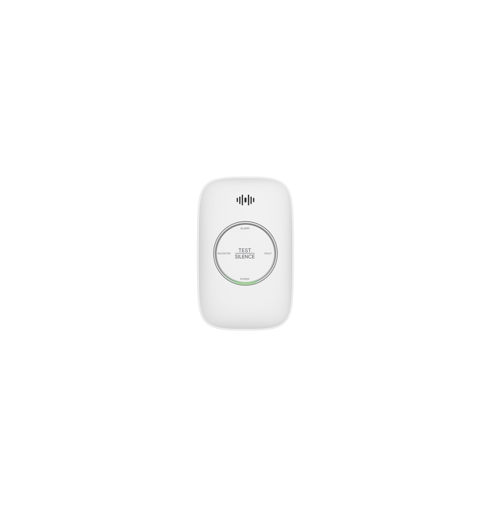 HIKVISION HF-GP110 (HikFire) Detector de Gas LP Propano C3H8