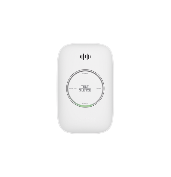 HIKVISION HF-GP110 (HikFire) Detector de Gas LP Propano C3H8