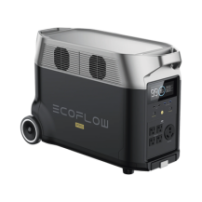 ECOFLOW EFD-500 Estación de Energía Portátil DELTA PRO 3600W