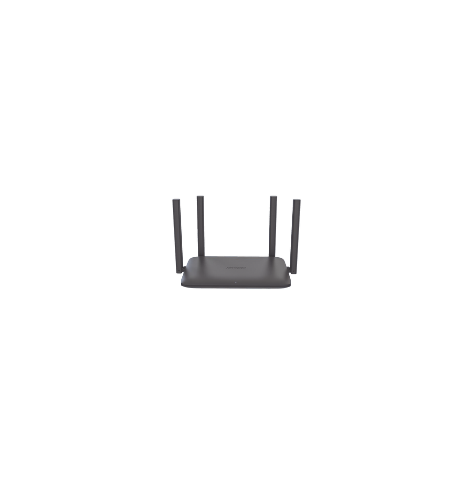 HIKVISION DS-3WR15X Router Inalámbrico / Wifi 6 / Hasta 1500