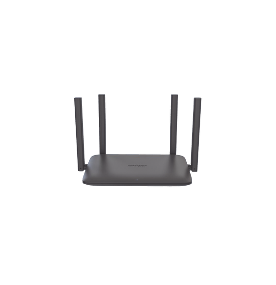 HIKVISION DS-3WR15X Router Inalámbrico / Wifi 6 / Hasta 1500