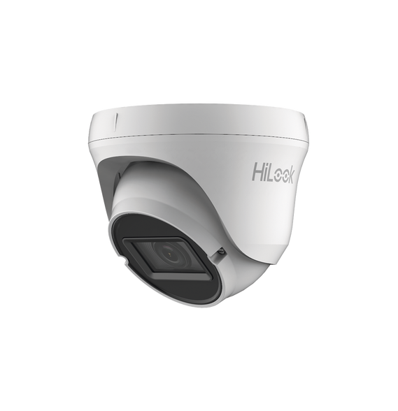 HiLook by HIKVISION THC-T320-VF Turret TURBOHD 2 Megapíxel (