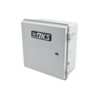 DKS DOORKING 1800-080 Adaptador con línea celular para dispo