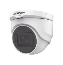 HIKVISION DS-2CE76D0T-ITMF Domo TURBOHD 2 Megapixel (1080p)