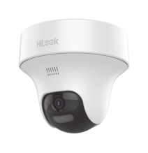 HiLook by HIKVISION THC-T127-PTLTS [Audio Bidireccional + Du