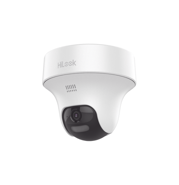 HiLook by HIKVISION THC-T127-PTLTS [Audio Bidireccional + Du